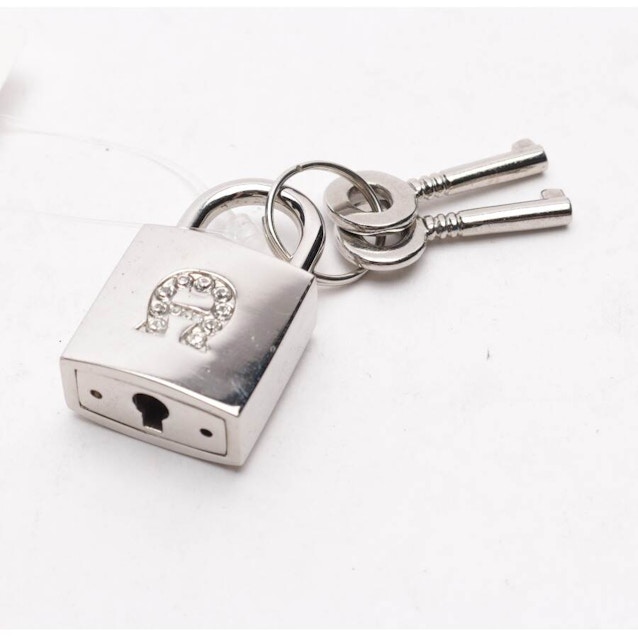 Image 1 of Lock and Key Silver | Vite EnVogue