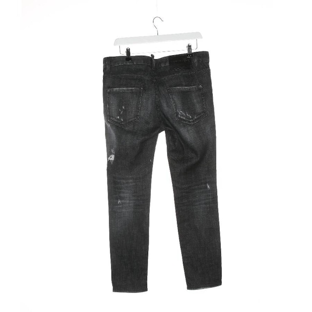 Jeans Skinny 34 Grau | Vite EnVogue