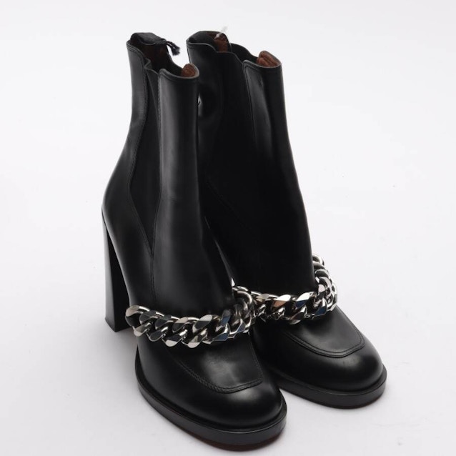 Image 1 of Ankle Boots EUR38 Black | Vite EnVogue