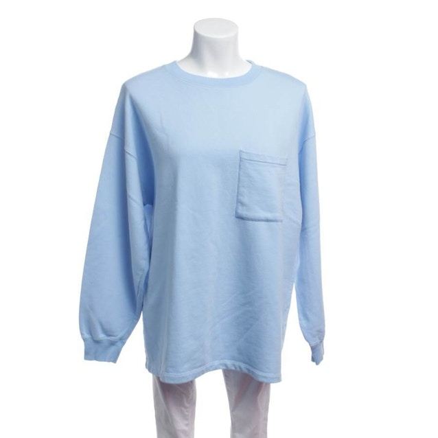 Image 1 of Sweatshirt XS Light Blue | Vite EnVogue