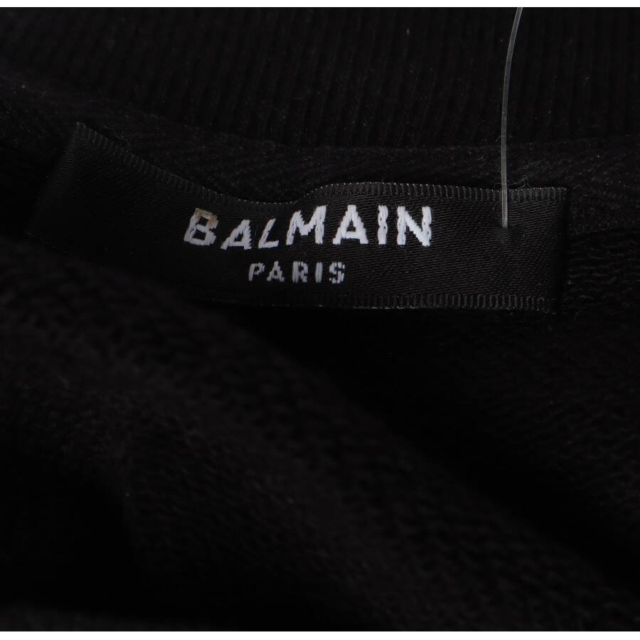 Image 4 of Sweatshirt L Black in color Black | Vite EnVogue