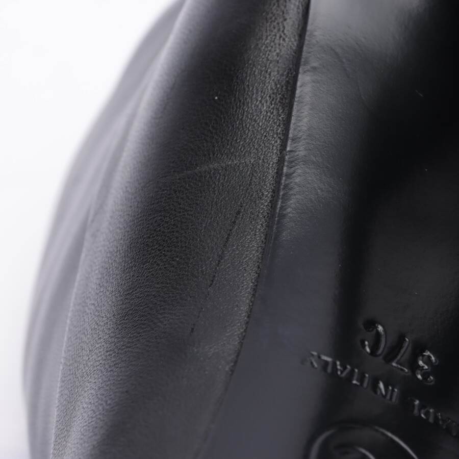 Bild 4 von Stiefeletten EUR 37 Schwarz in Farbe Schwarz | Vite EnVogue