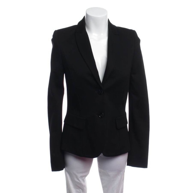 Image 1 of Blazer 38 Black | Vite EnVogue