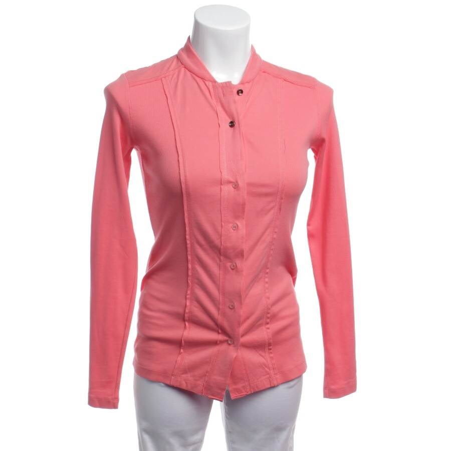 Image 1 of Shirt 36 Pink in color Pink | Vite EnVogue