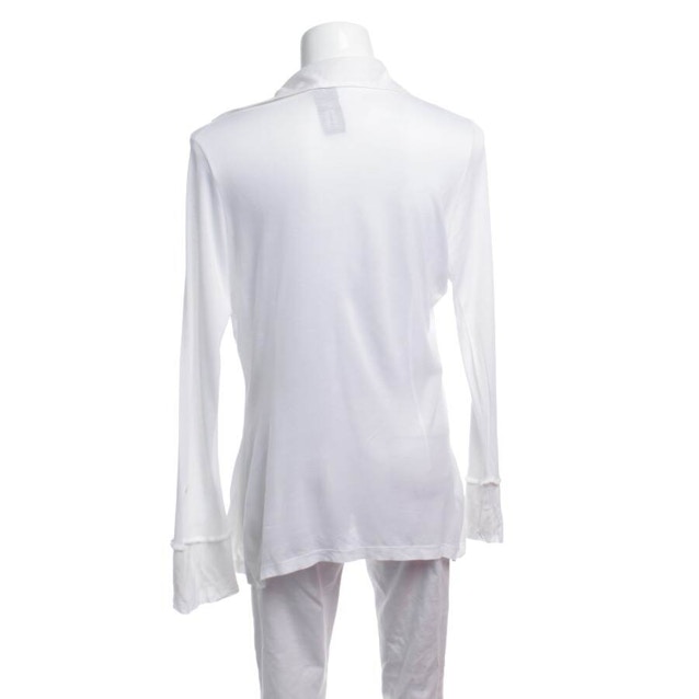 Shirt Blouse L White | Vite EnVogue