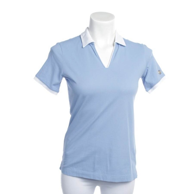 Bild 1 von Poloshirt 36 Hellblau | Vite EnVogue