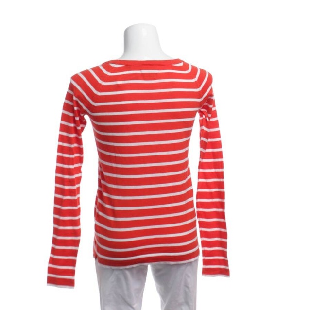 Jumper S Red | Vite EnVogue