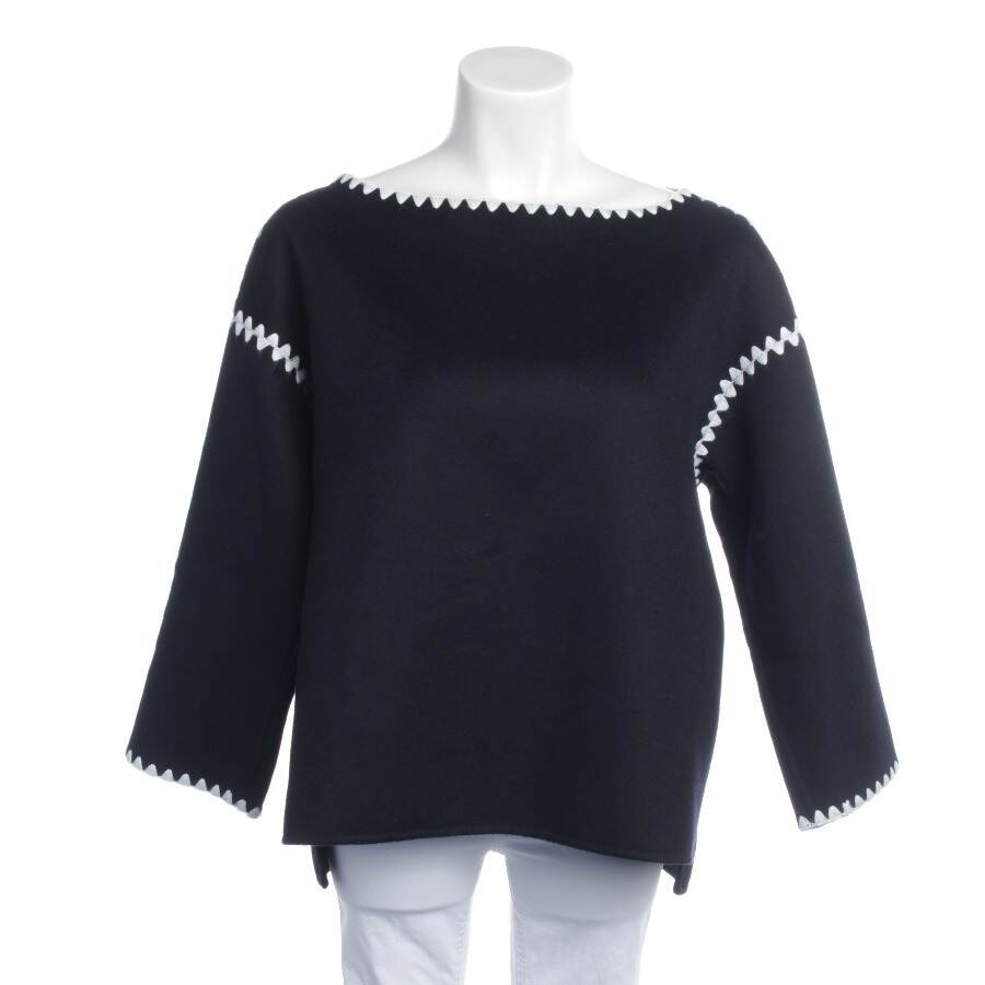 Image 1 of Jumper 38 Black in color Black | Vite EnVogue