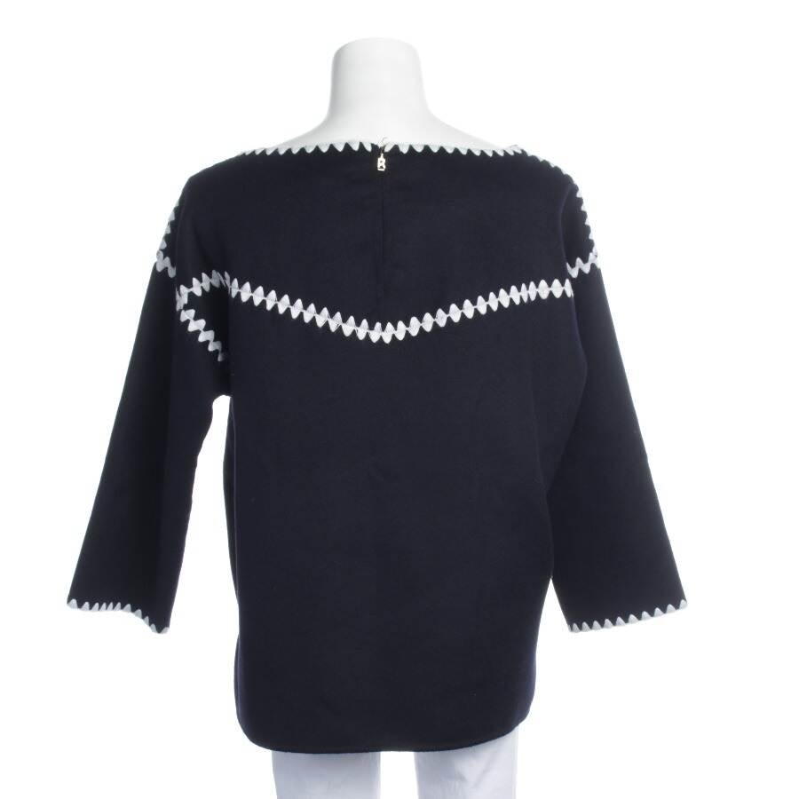 Image 2 of Jumper 38 Black in color Black | Vite EnVogue