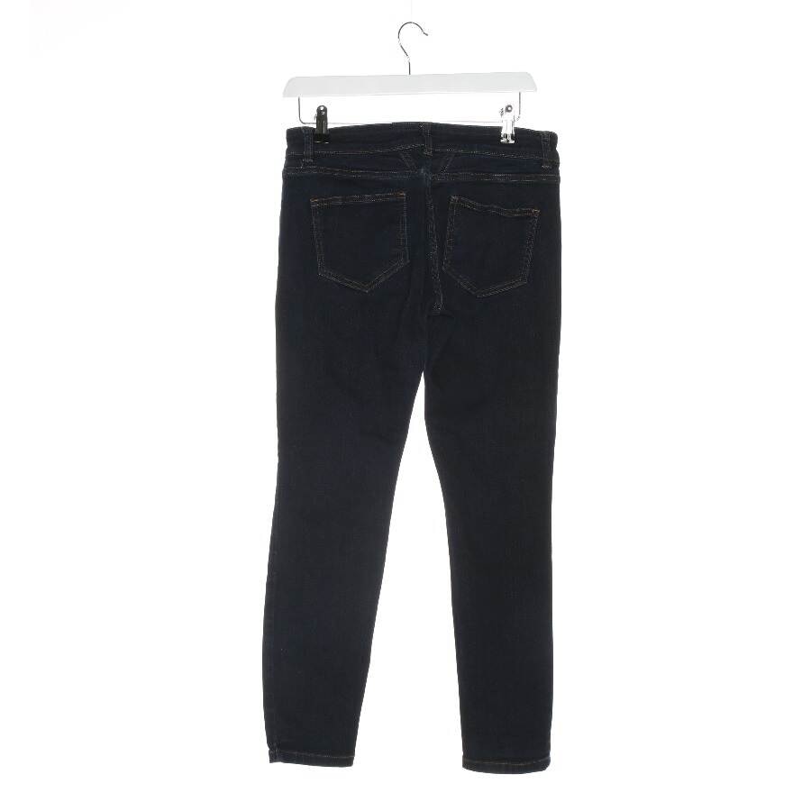 Image 2 of Jeans Slim Fit W27 Navy in color Blue | Vite EnVogue