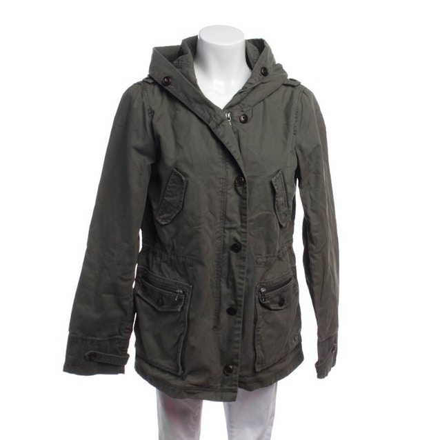 Image 1 of Summer Jacket 40 Green | Vite EnVogue