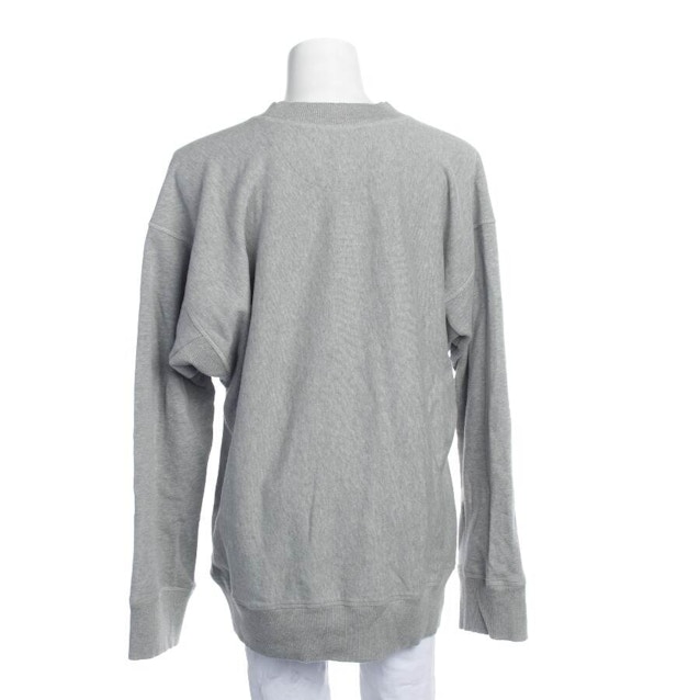 Sweatshirt L Gray | Vite EnVogue
