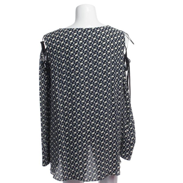 Shirt Blouse 38 Navy | Vite EnVogue