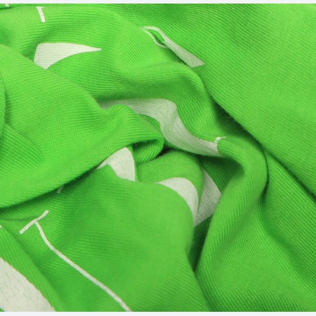Image 3 of Shirt L Green in color Green | Vite EnVogue