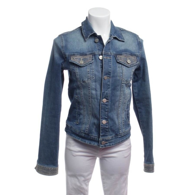 Bild 1 von Jeansjacke 36 Blau | Vite EnVogue