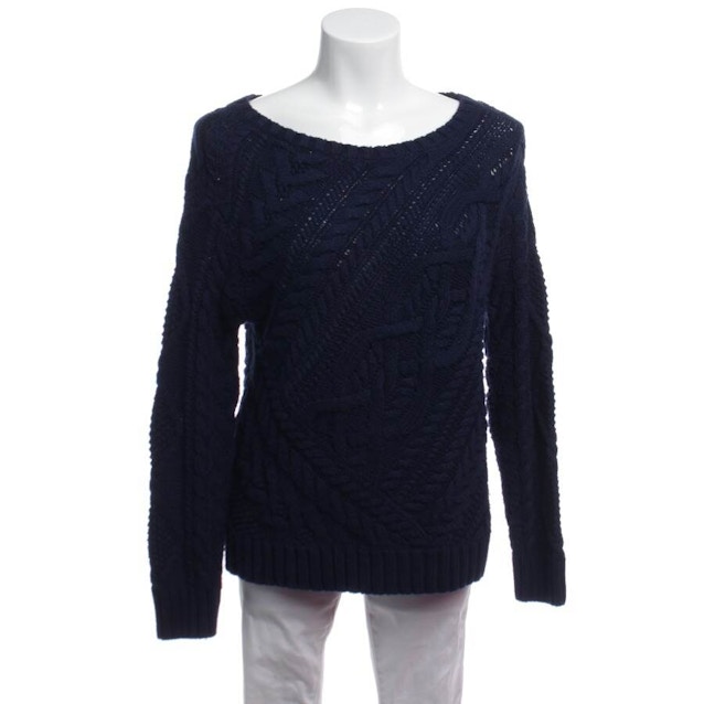 Image 1 of Jumper M Navy | Vite EnVogue