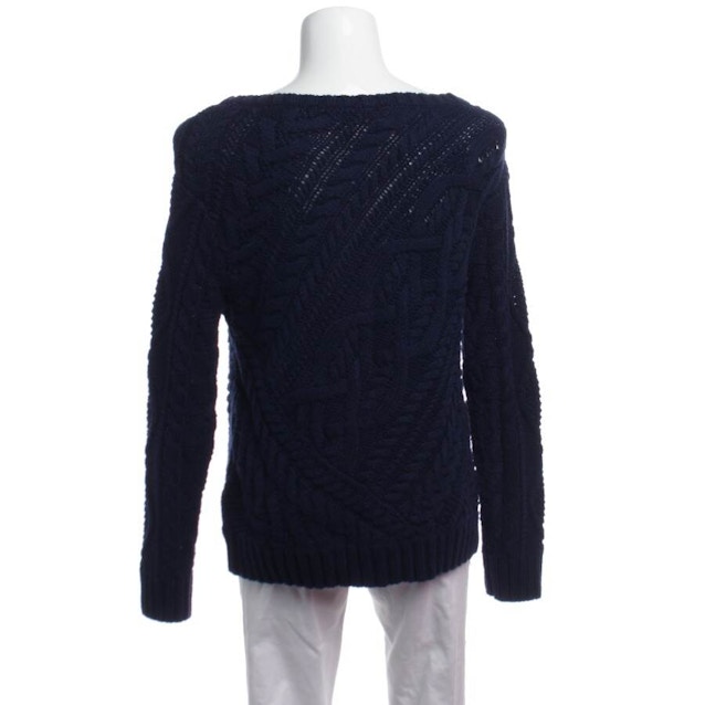 Pullover M Navy | Vite EnVogue