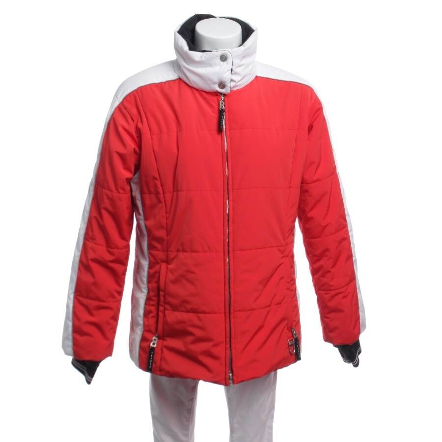 Image 1 of Ski Jacket 40 Red in color Red | Vite EnVogue