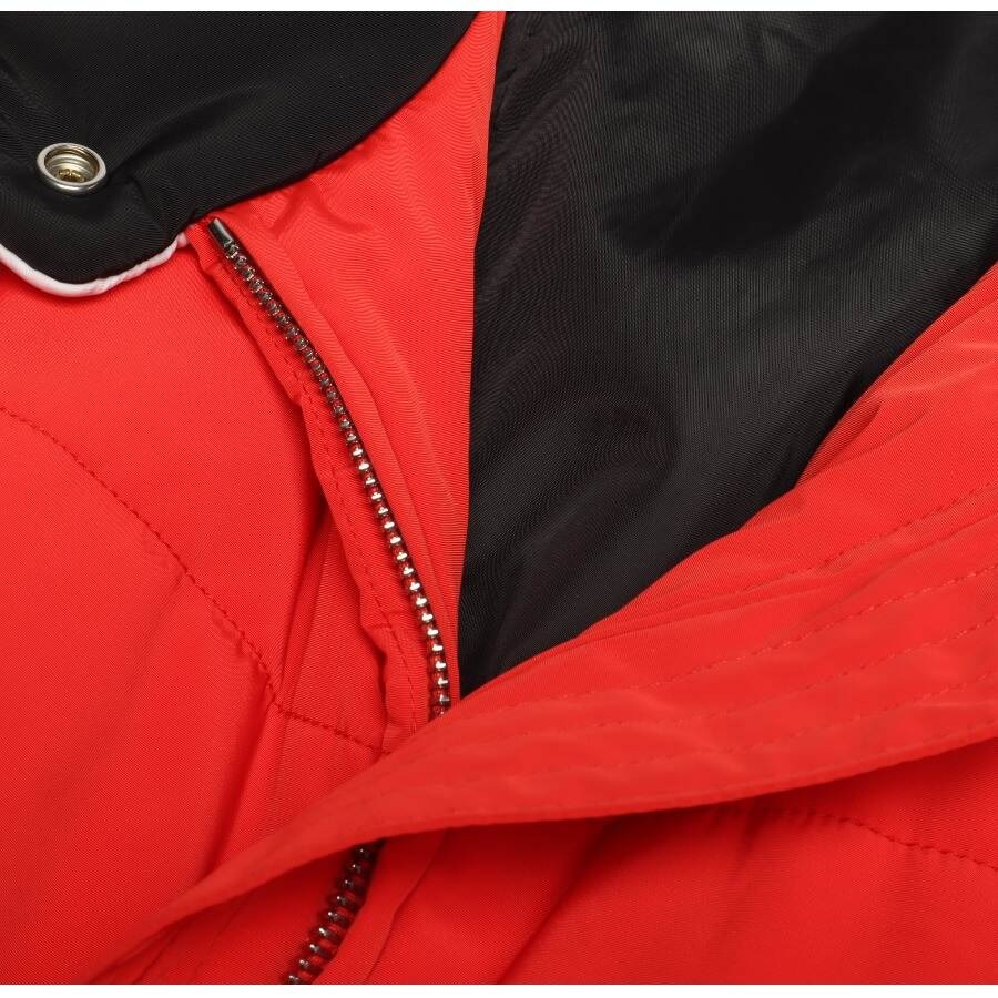 Image 3 of Ski Jacket 40 Red in color Red | Vite EnVogue