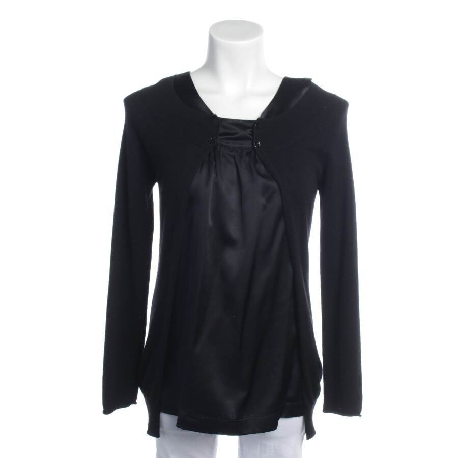 Image 1 of Combination 36 Black in color Black | Vite EnVogue