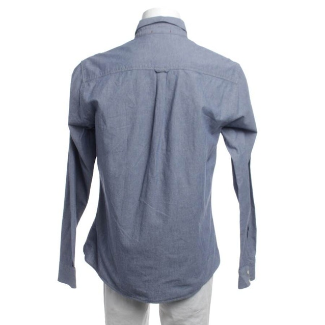 Casual Shirt XL Blue | Vite EnVogue