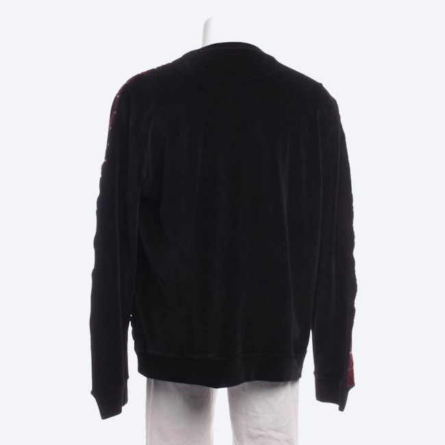 Image 2 of Sweatshirt 2XL Black in color Black | Vite EnVogue