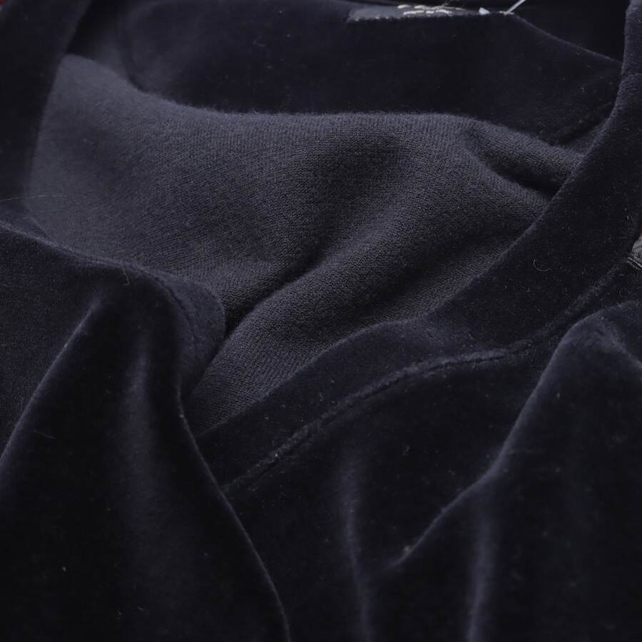 Bild 3 von Sweatshirt 2XL Schwarz in Farbe Schwarz | Vite EnVogue