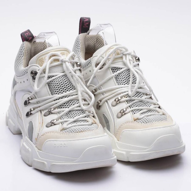 Image 1 of Flashtreck Sneakers EUR 43 Cream | Vite EnVogue