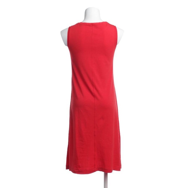 Dress 34 Red | Vite EnVogue