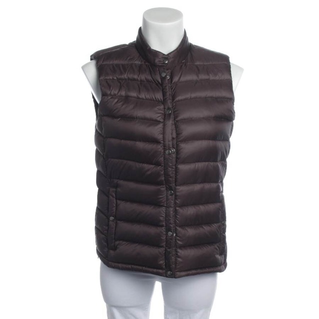 Image 1 of Vest 36 Brown | Vite EnVogue