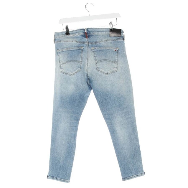Jeans Slim Fit W32 Hellblau | Vite EnVogue
