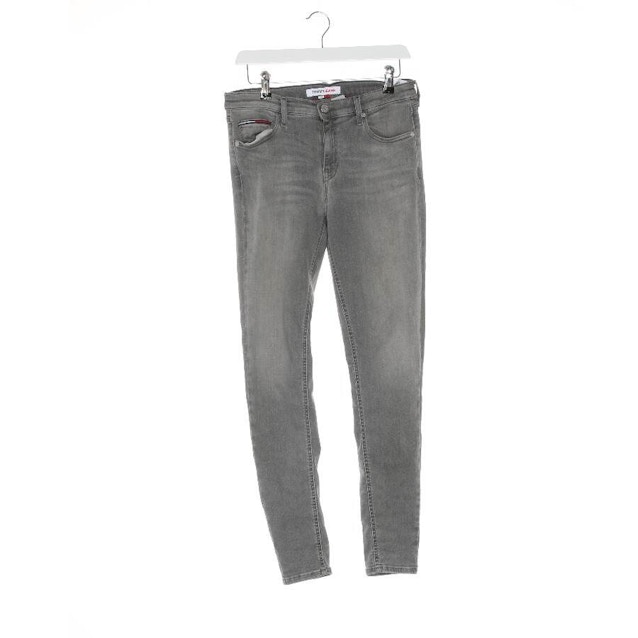 Image 1 of Jeans Slim Fit W28 Light Gray | Vite EnVogue