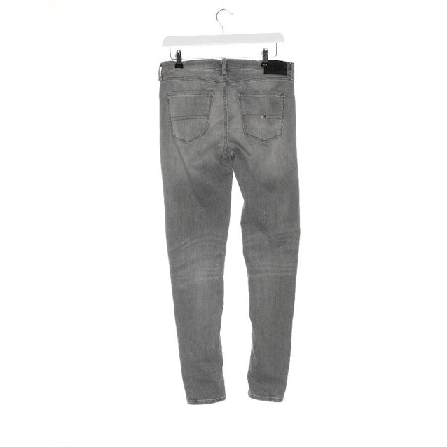 Jeans Slim Fit W28 Light Gray | Vite EnVogue