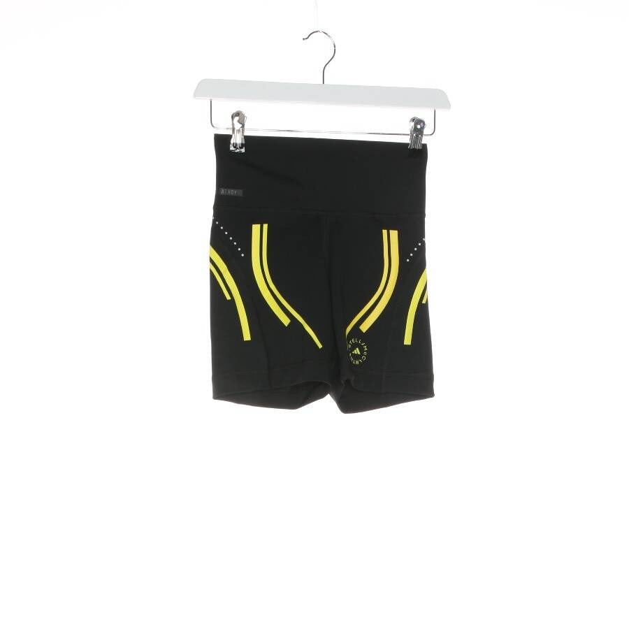 Image 1 of Shorts XS Black in color Black | Vite EnVogue