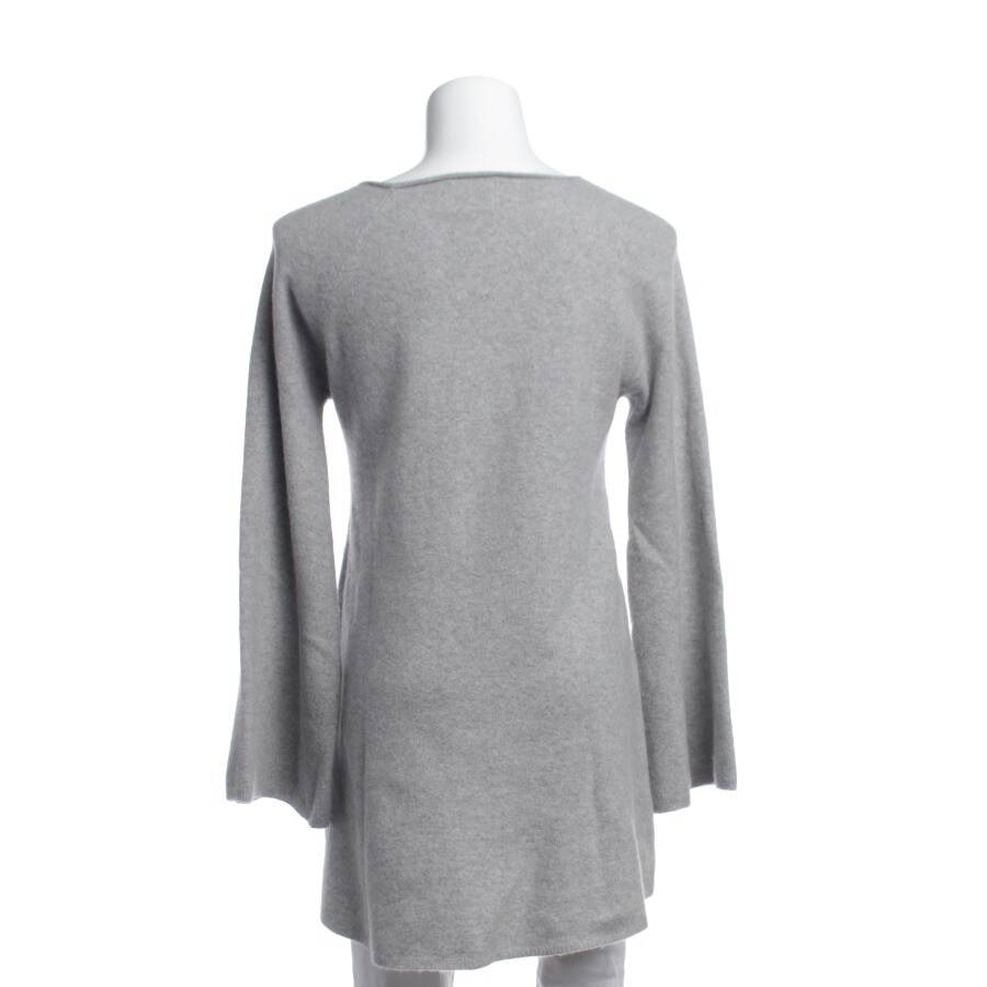 Image 2 of Jumper S Light Gray in color Gray | Vite EnVogue