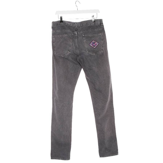 Jeans Straight Fit W30 Gray | Vite EnVogue