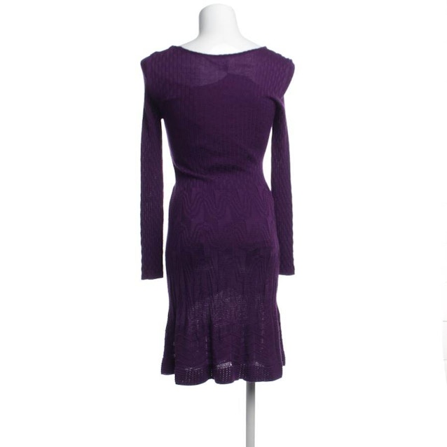 Dress 32 Purple | Vite EnVogue