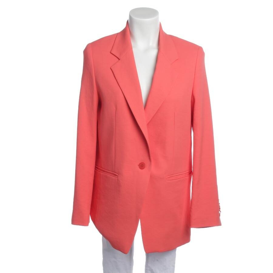 Image 1 of Blazer 36 Raspberry in color Pink | Vite EnVogue