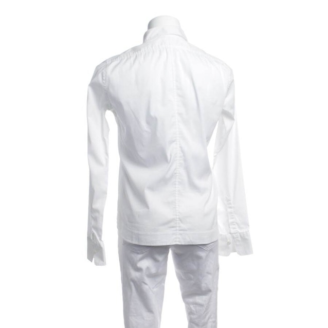 Shirt 38 White | Vite EnVogue