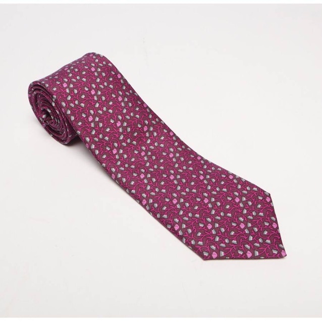 Image 1 of Silk Tie Multicolored | Vite EnVogue