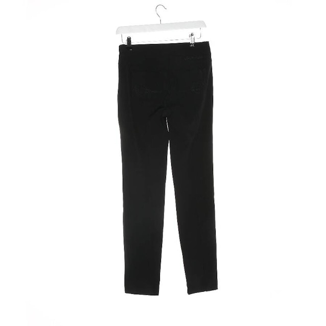 Trousers 34 Black | Vite EnVogue