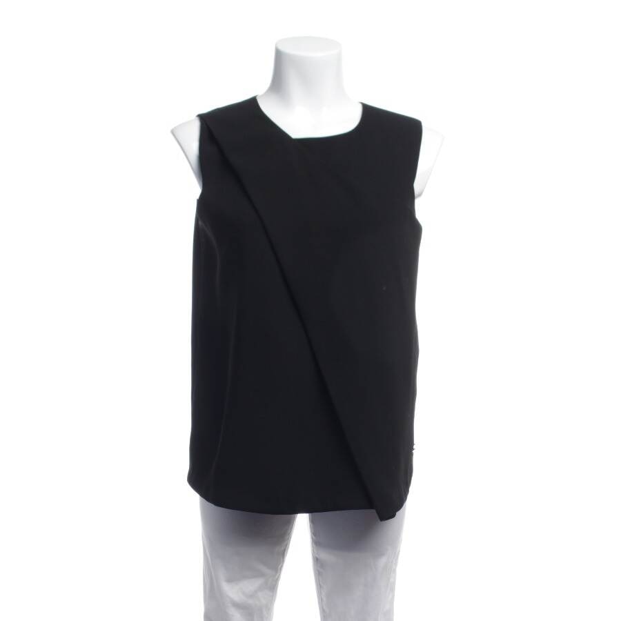 Image 1 of Top S Black in color Black | Vite EnVogue