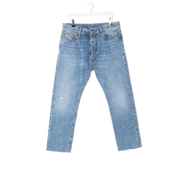 Image 1 of Jeans Straight Fit W24 Blue | Vite EnVogue
