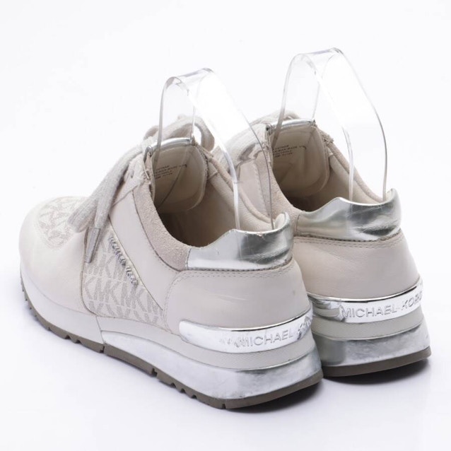 Sneaker EUR 36,5 Beige | Vite EnVogue