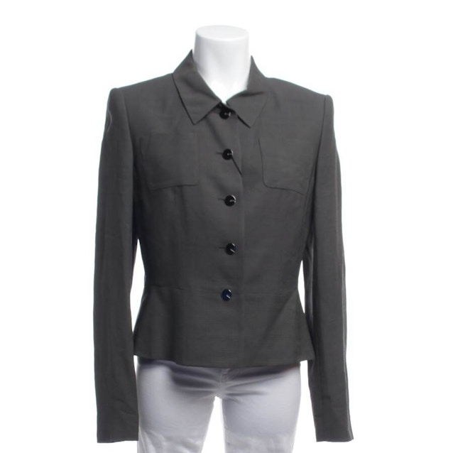 Image 1 of Blazer 38 Gray | Vite EnVogue