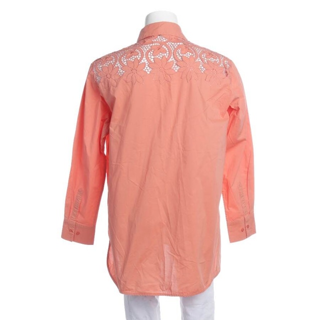 Shirt 34 Orange | Vite EnVogue