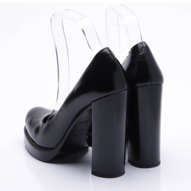 Pumps EUR 38,5 Schwarz | Vite EnVogue