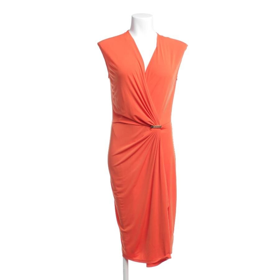 Bild 1 von Kleid S Orange in Farbe Orange | Vite EnVogue