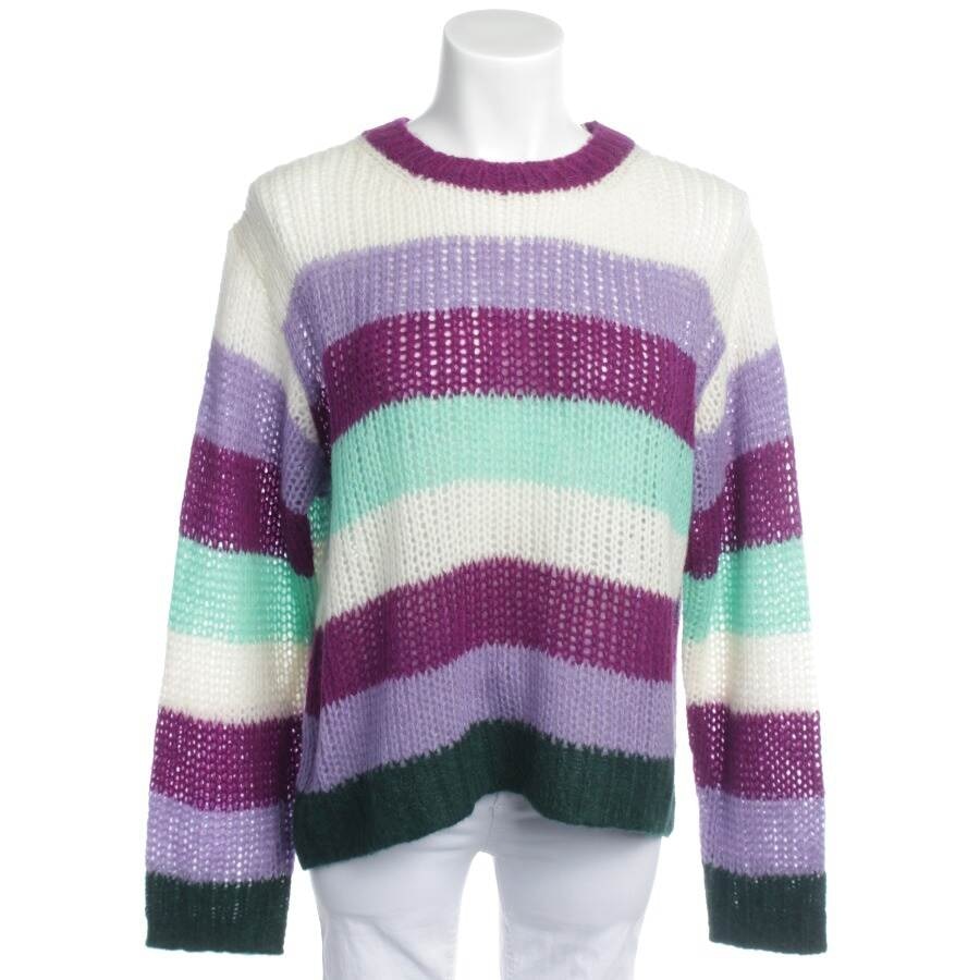 Bild 1 von Pullover M Mehrfarbig in Farbe Mehrfarbig | Vite EnVogue