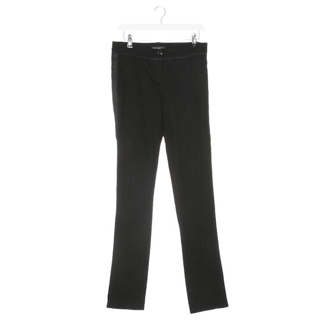 Image 1 of Trousers 36 Black | Vite EnVogue